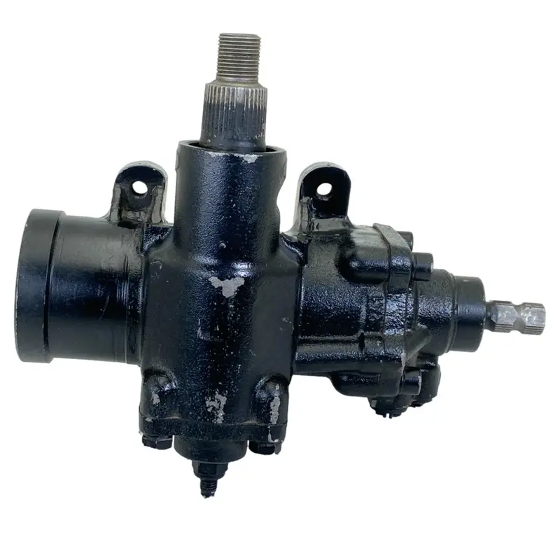 F7uz3504gbrm Genuine Ford Power Steering Gear Box 1