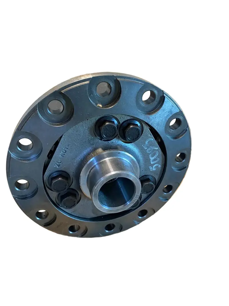 F81z-4026-Bc Spicer Differential Case Assembly Kit 2