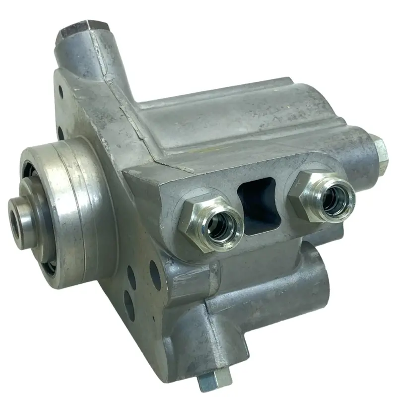 F81z-9A543crm Genuine Ford Fuel Injection Pump Assembly 1