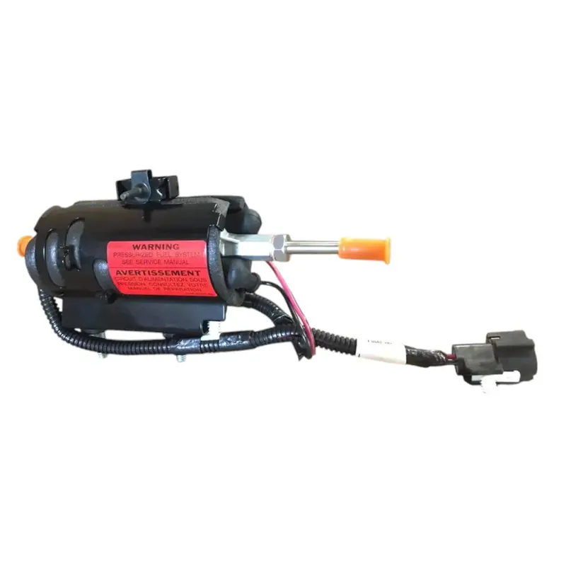 F81z9c407aa Genuine Ford Fuel Pump 1