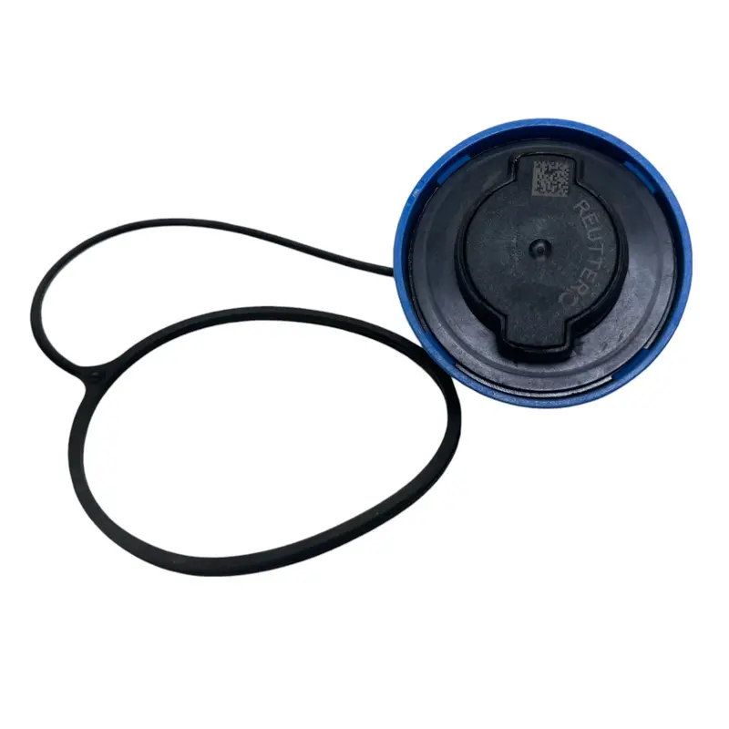 Fc4z-5K204-A Genuine Ford Def Tank Cap 2