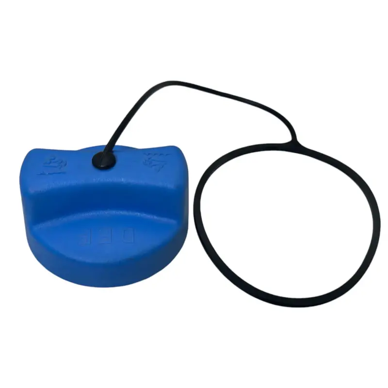 Fc4z5k204-A Genuine Ford Def Tank Cap 1