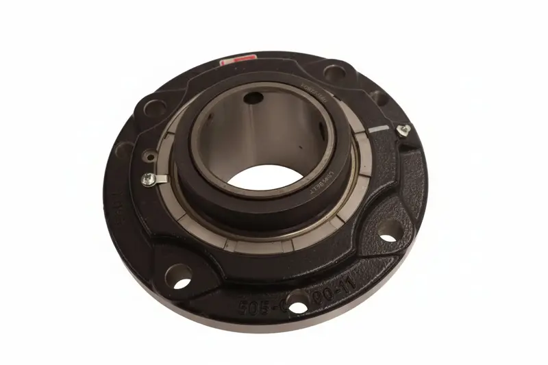 Fcb22463h Link-Belt Four Bolt Piloted Roller Bearing 1