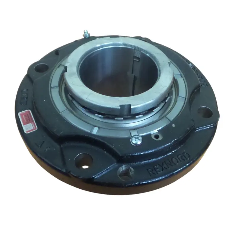 Fcb22663h Link Belt Flange-Mount Roller Bearing Unit 1