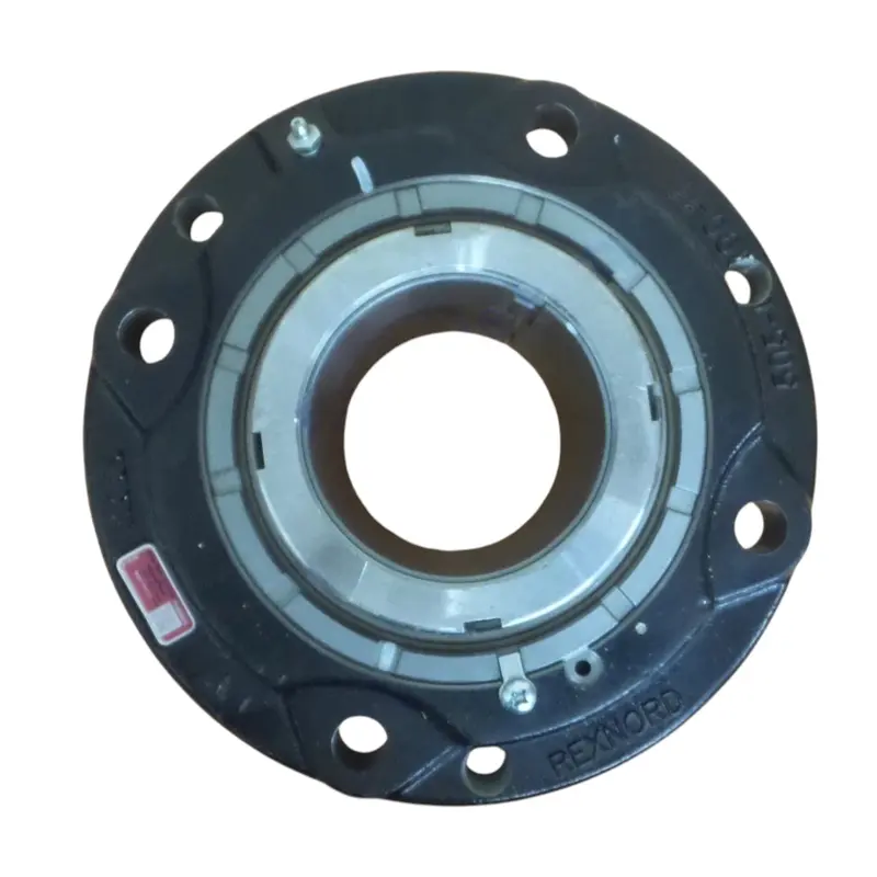 Fcb22663h Link Belt Flange-Mount Roller Bearing Unit 2