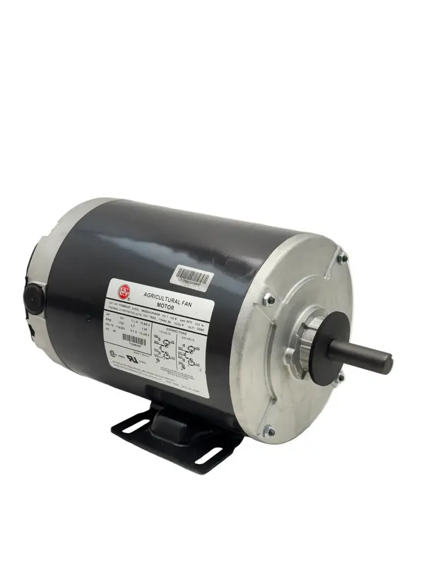 Fd34ba2p Us Motors Farm Fan Motor 115/230V 2