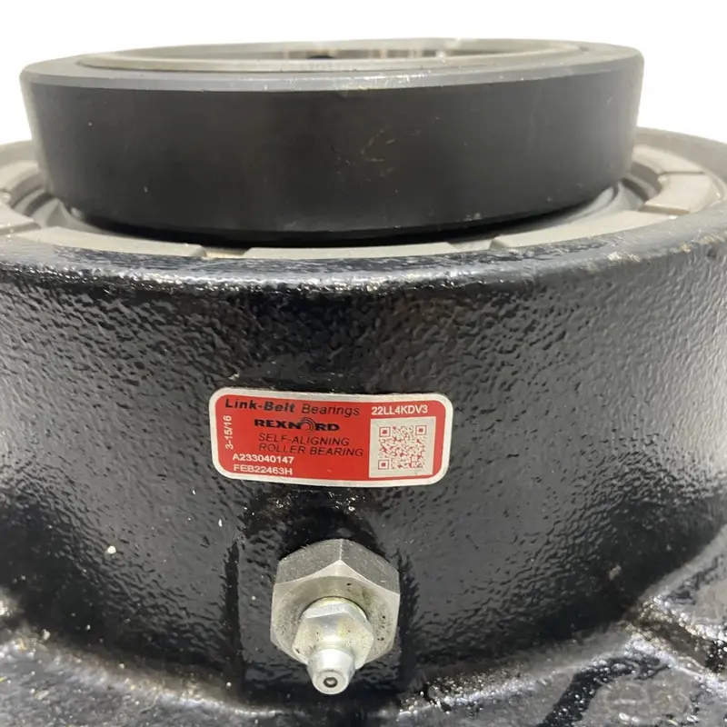Feb22463h Link-Belt Spherical Roller Bearing Link Belt 2