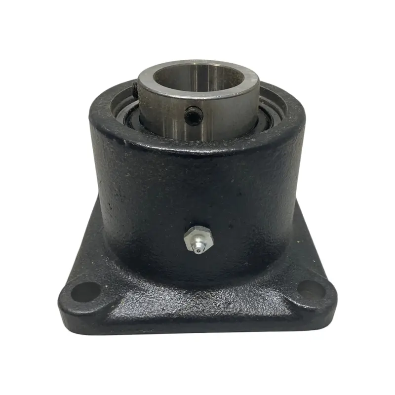 Ff232n Genuine Link-Belt Flange-Mount Ball Bearing Unit Link Belt 1