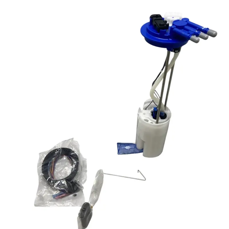 Fg0407 Genuine Delphi Fuel Pump Module Assembly 1