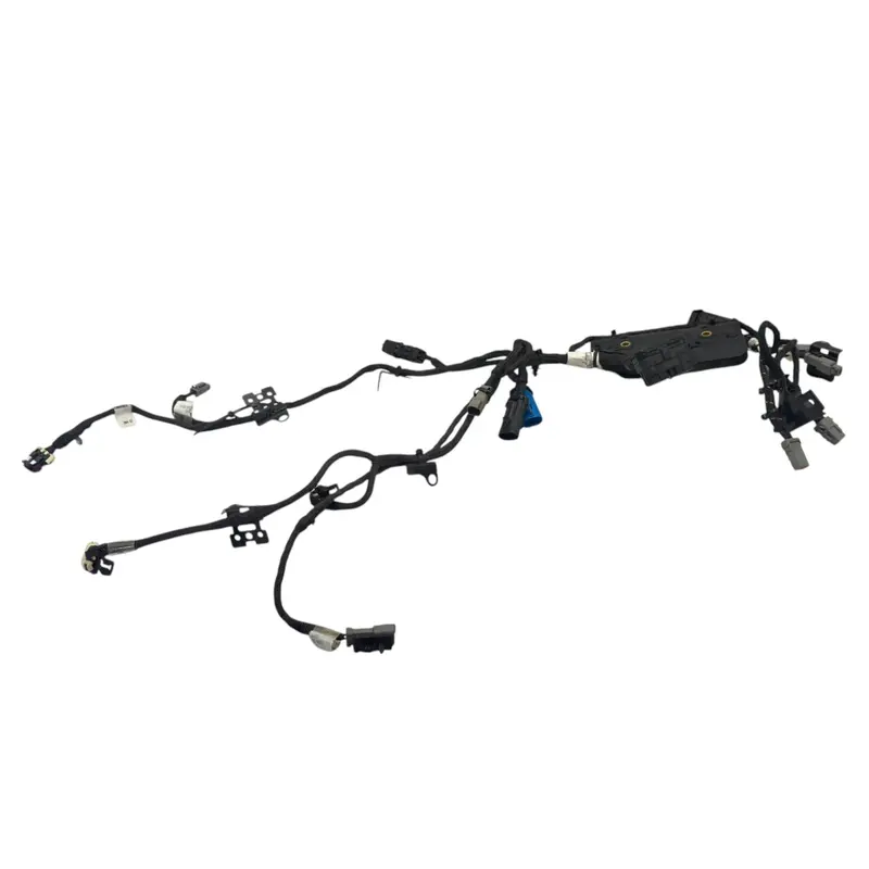 Fl1z7840010b Genuine Eaton Transmission Wiring Harness For Kenworth 1