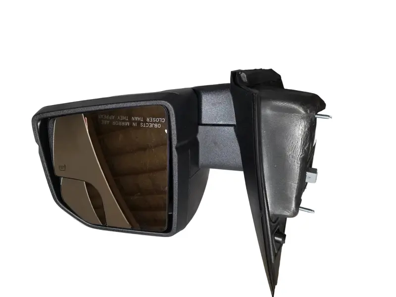 Fl3z-17682-Cb Genuine Ford Pwr Adj Heated Glass Rh Passenger Mirror 1