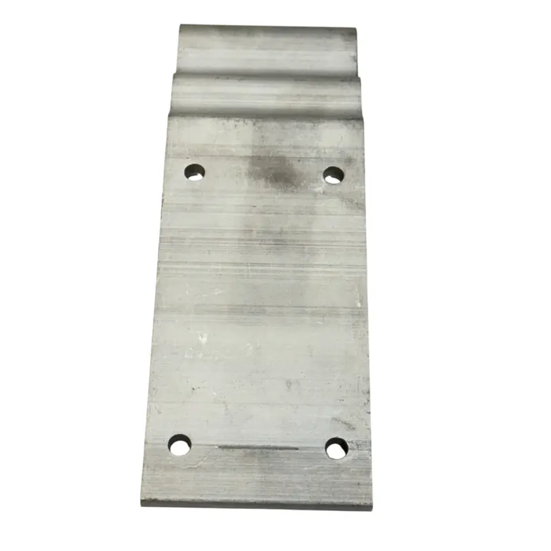 Fle22-01036 Fleet Engineers 4 Hole Rear Door Hinge 2