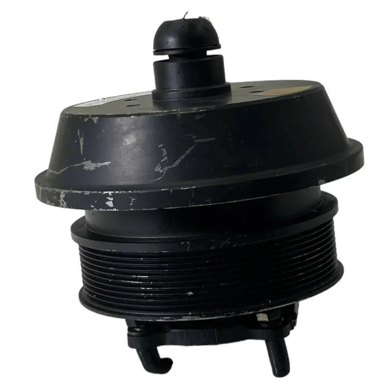 Flt107940x Genuine Bendix Engine Cooling Fan Clutch With Studs Kit 2