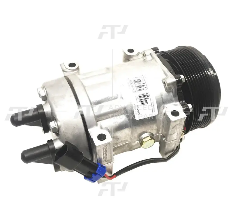 Flt4544q Fleetrite Compressor For International 2