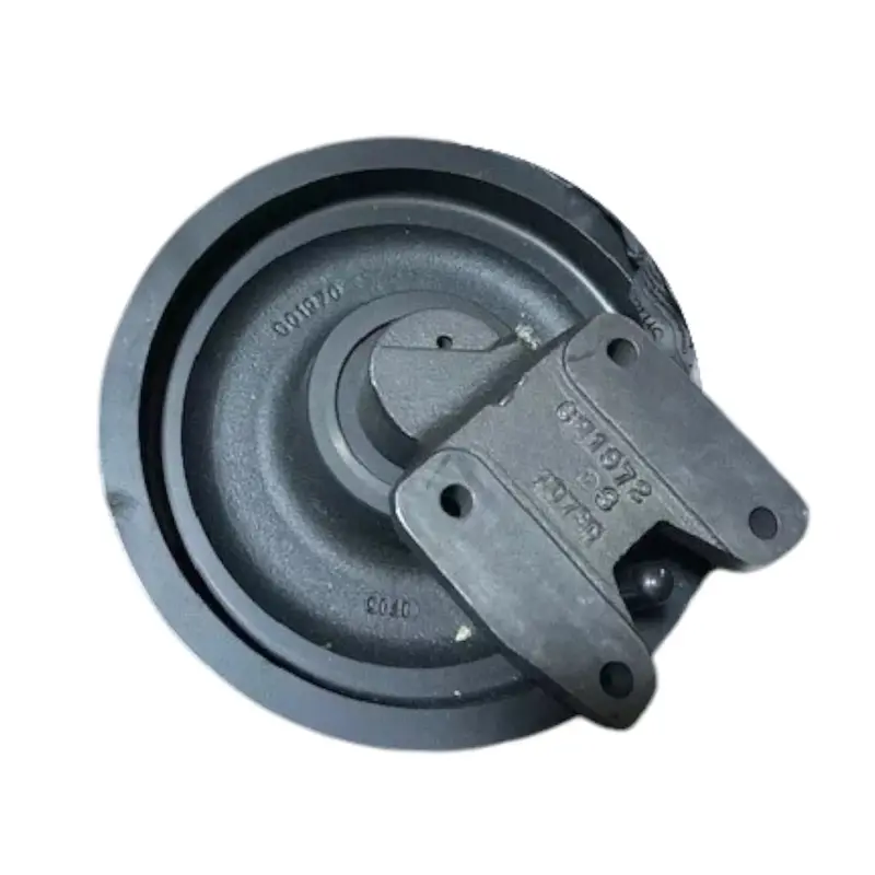 Flt997442 Genuine Horton Fan Drive 1