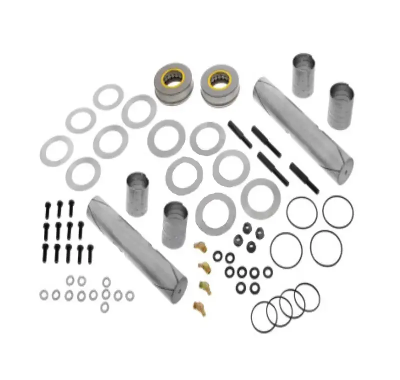 Fltkp5455 Genuine Fleetrite King Pin Kit 1