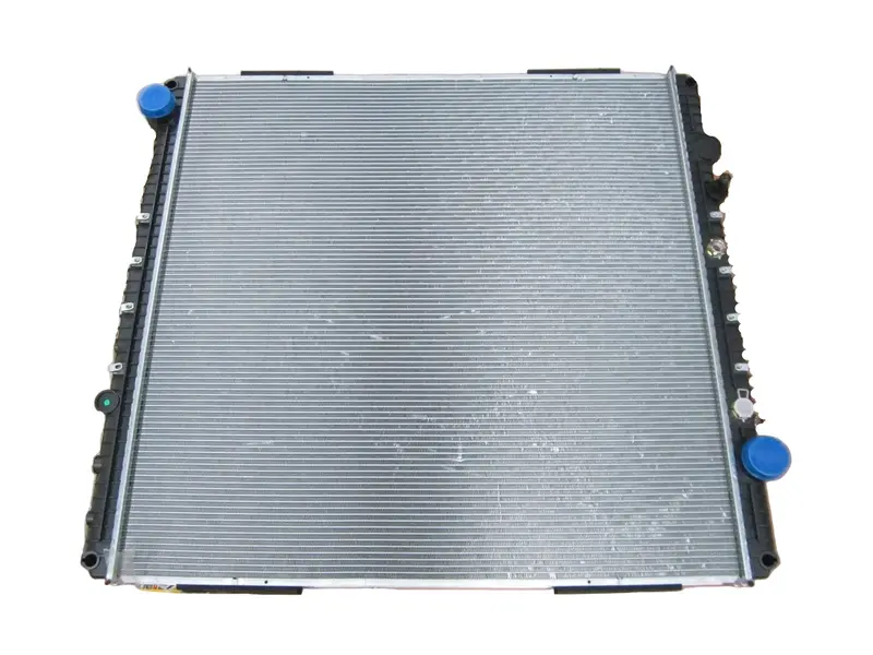 Fltrfcss0811 Fleetrite Radiator 1
