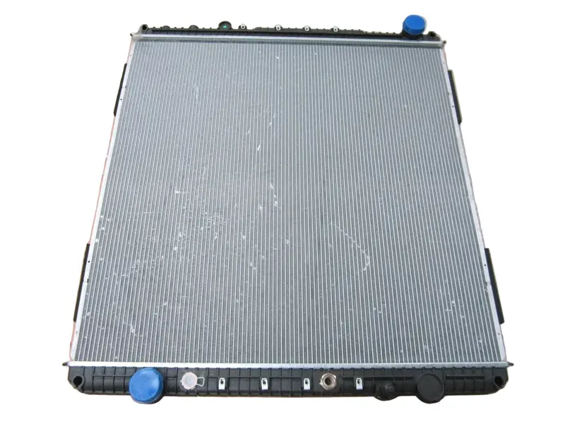 Fltrfcss0811 Fleetrite Radiator 2
