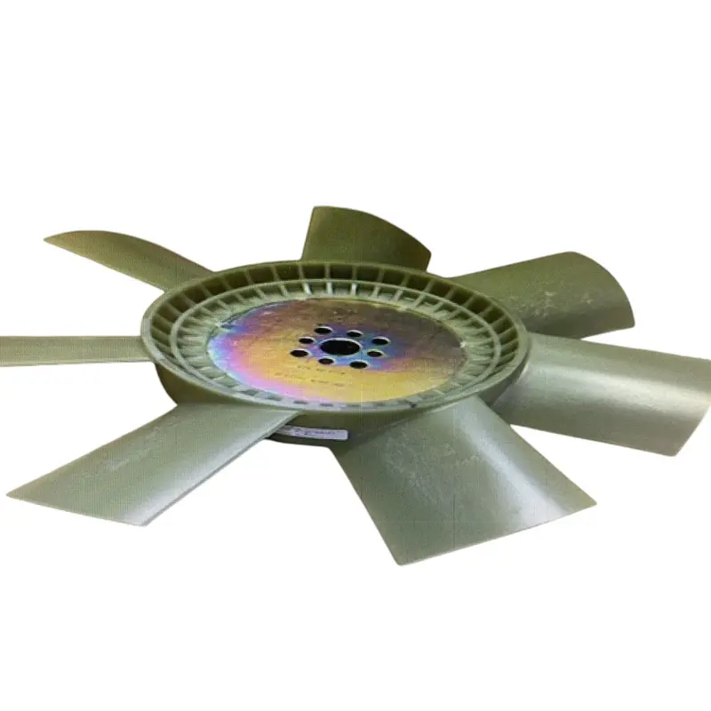 Fn9049 Genuine Cummins Fan,Eng 1