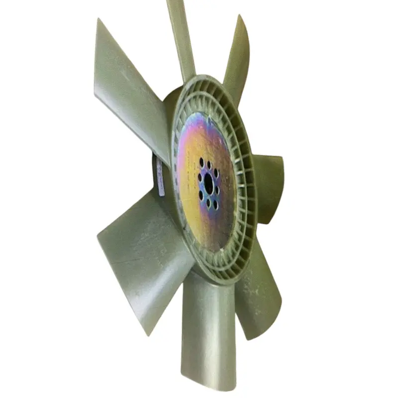 Fn9049 Genuine Cummins Fan,Eng 2