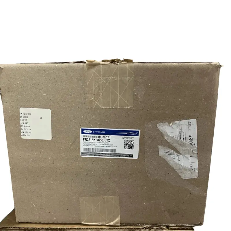 Fr3z 6K682 B Genuine Ford Turbocharger 2