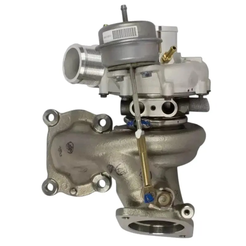 Fr3z-6K682-D Genuine Ford Turbocharger 1