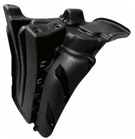 Freightliner Genuine Freightliner Mud Flap 1