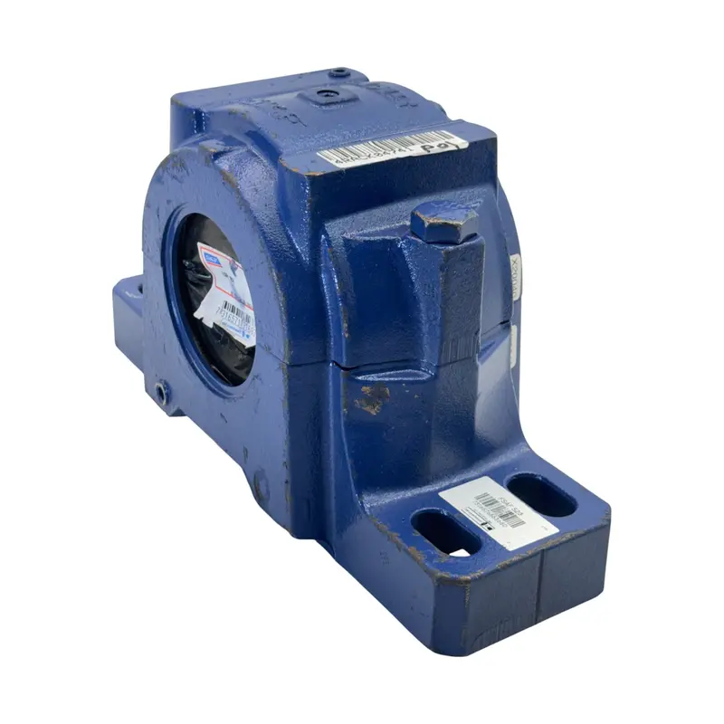 Fsaf 520 Genuine Saf Bearing Housing 1