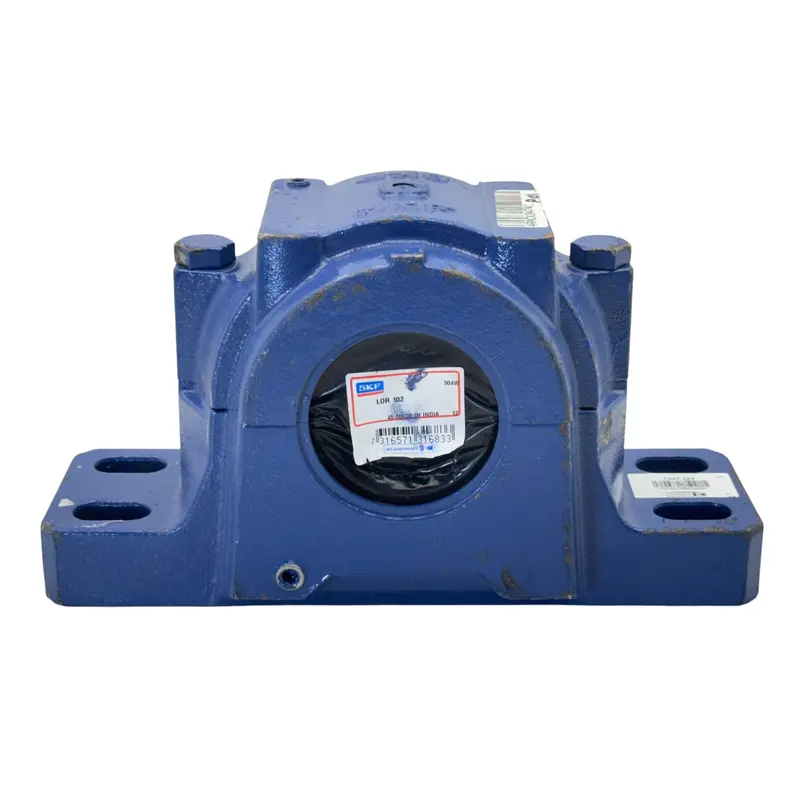Fsaf 520 Genuine Saf Bearing Housing 2