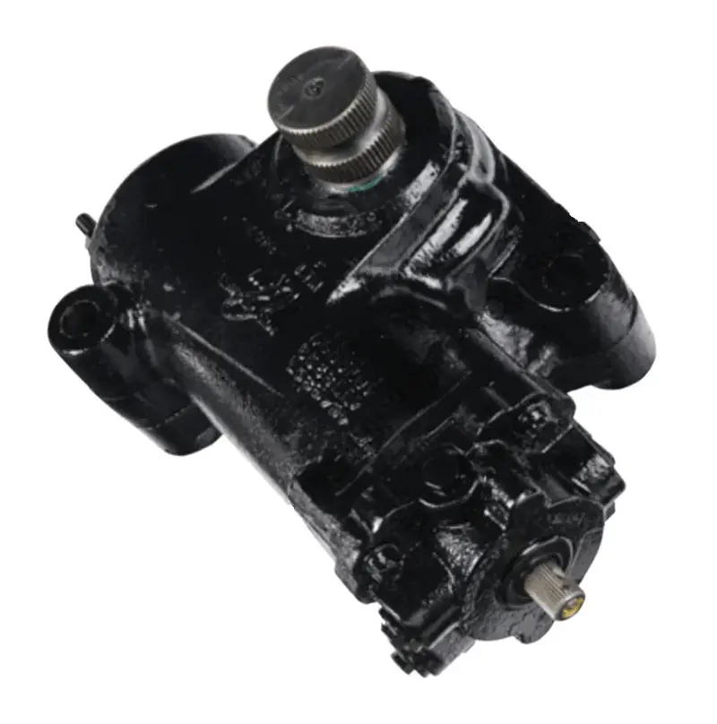 Ftr Tas85036 Genuine Bendix Steering Gear For Peterbilt 1