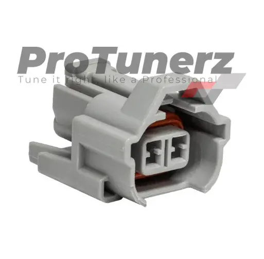 Fuel Injector Connector Denso / Nippon 1