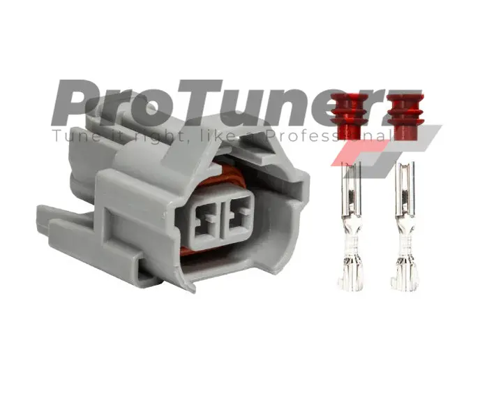 Fuel Injector Connector Denso / Nippon 2