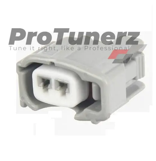 Fuel Injector Connector Toyota - 1Zz 2Zz 1