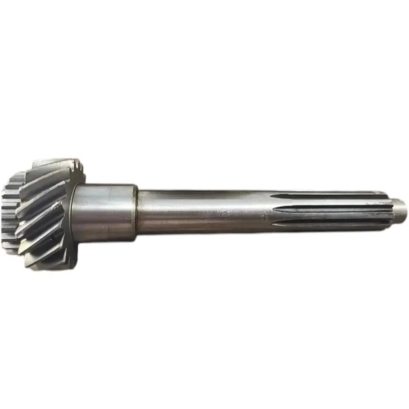 Ful 4300883 Genuine Eaton Input Shaft 2