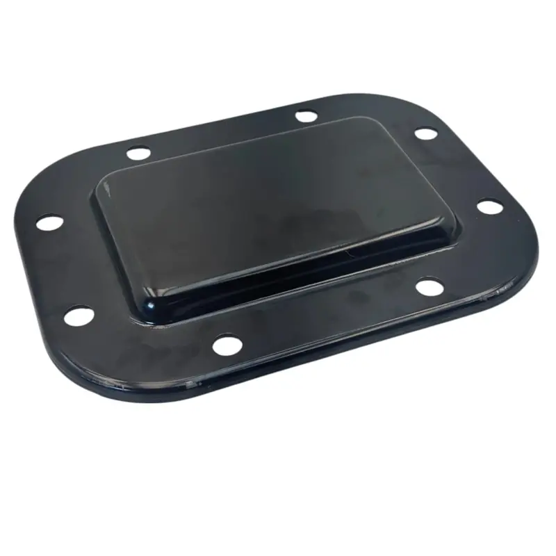 Ful 4302809 Genuine Eaton Pto Cover 8 Bolt Holes 2