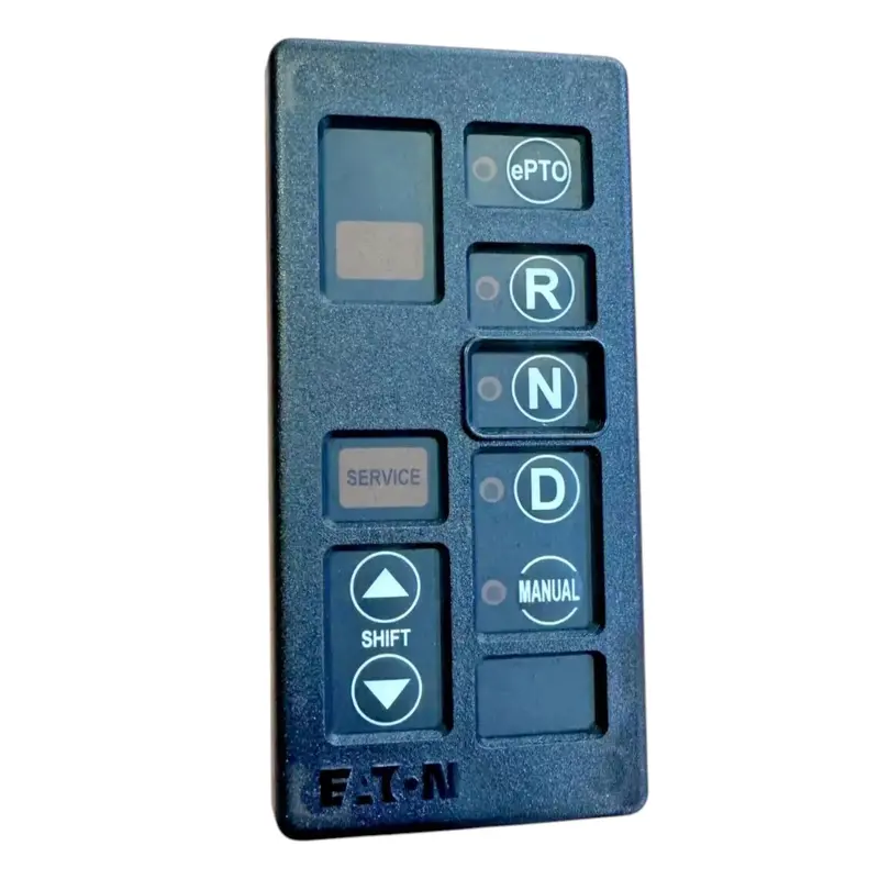Ful 4306358 Genuine Allison Hybrid Push Button 1
