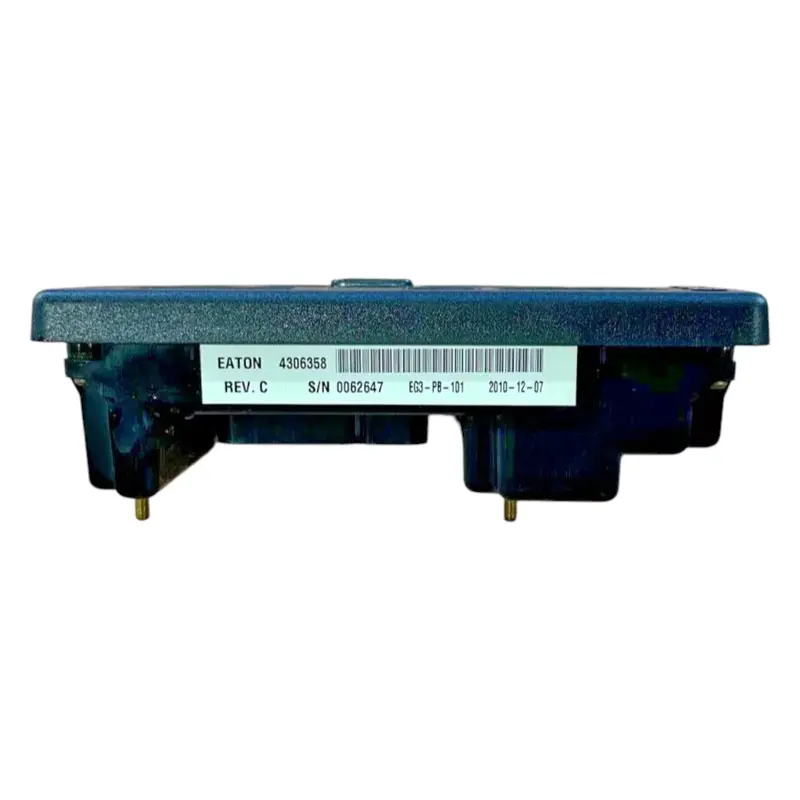 Ful 4306358 Genuine Allison Hybrid Push Button 2