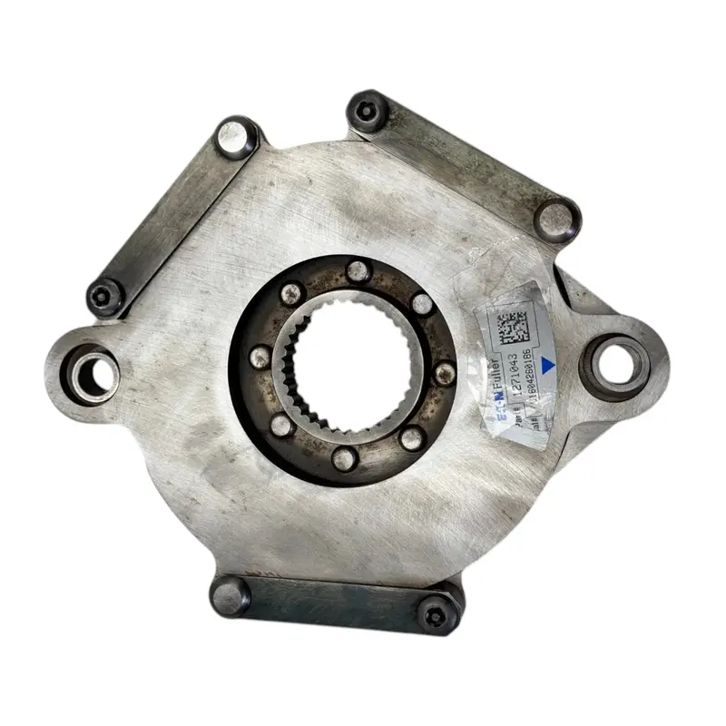 Ful K-4134 Genuine Eaton Clutch Brake Kit Assembly Lcib 2