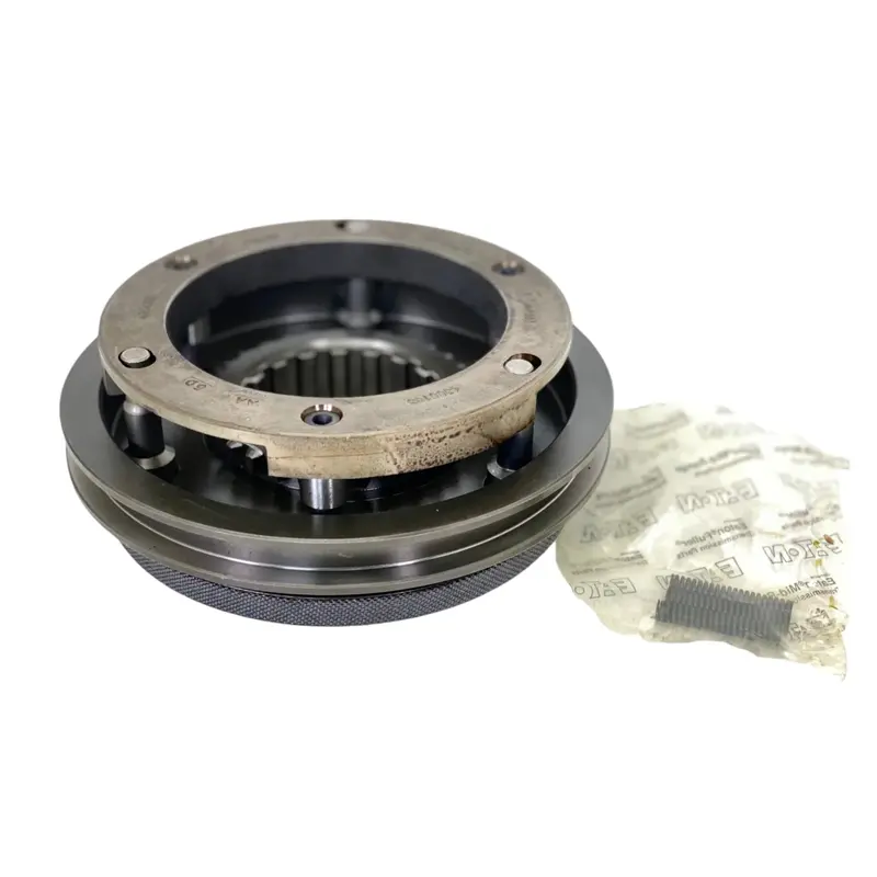 Ful K3495 Genuine Eaton Synchronizer Replacement Kit 2