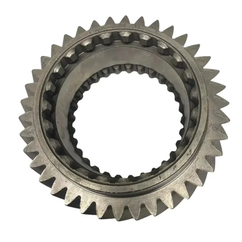 Ful4303422 Genuine Eaton Transmissions Auxiliary Mainshaft Gear 38 Teeth 2