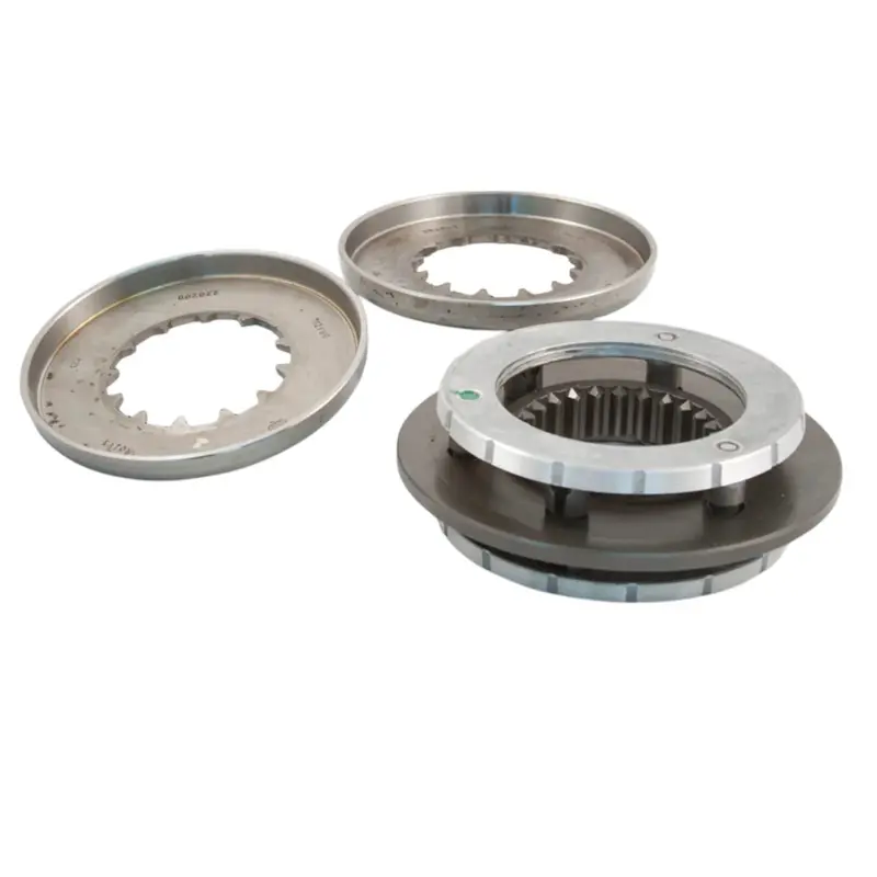 Fulk2113 Genuine Eaton Synchronizer Kit 1