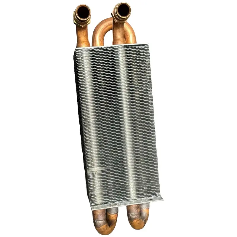 Fulk3246 Genuine Eaton Integral Oil Cooler 1