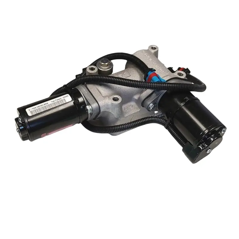Fulk3436 Genuine Eaton Transmission Shifter Gen 2 1