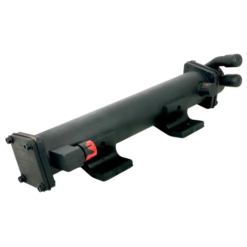 Fulk3955 Genuine Eaton Heat Exchanger Kit 1