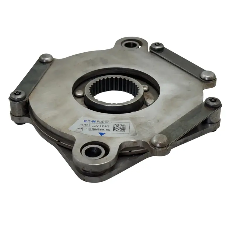 Fulk4134 Genuine Eaton Clutch Brake Kit Assembly Lcib 1