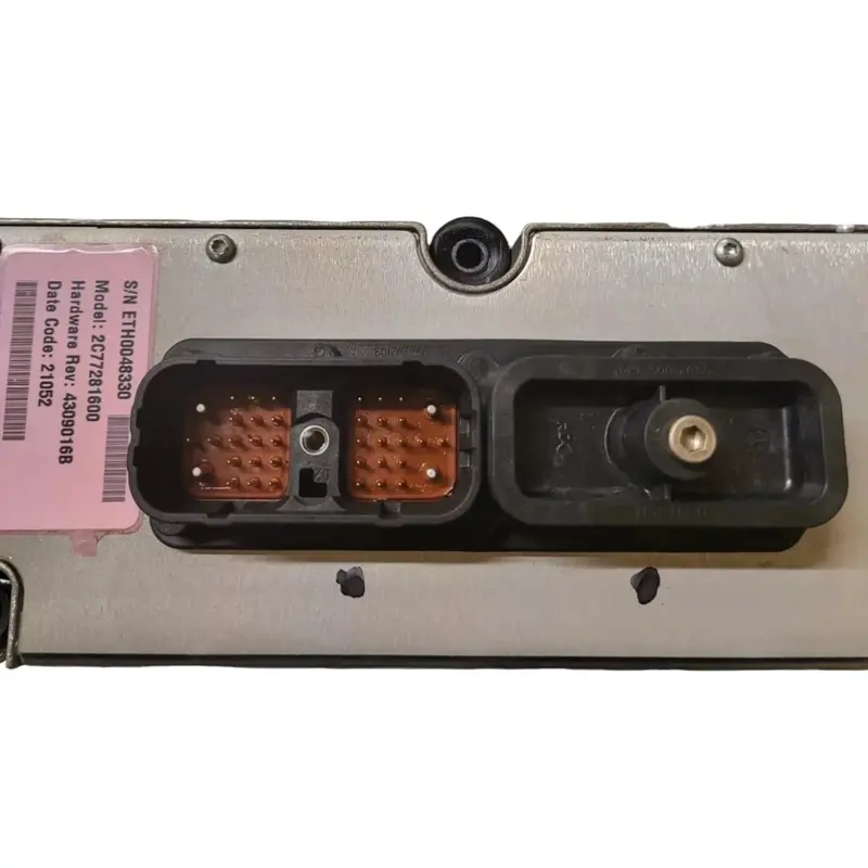 Fulk4294 Genuine Eaton Ecm Electronic Control Module 2