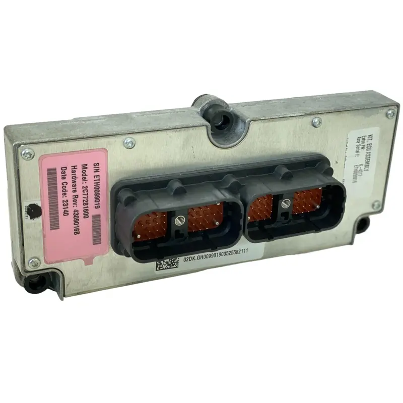 Fulk4317 Genuine Eaton Ecu Ecm Electronic Control Module 1