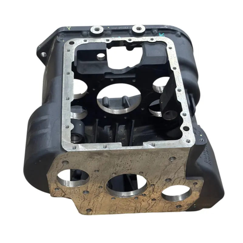 Fuls2348 Genuine Eaton Transmission Case Assembly 1