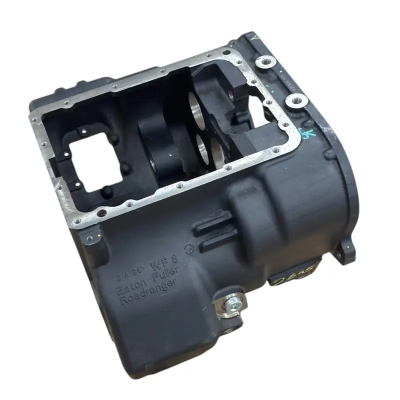 Fuls2348 Genuine Eaton Transmission Case Assembly 2