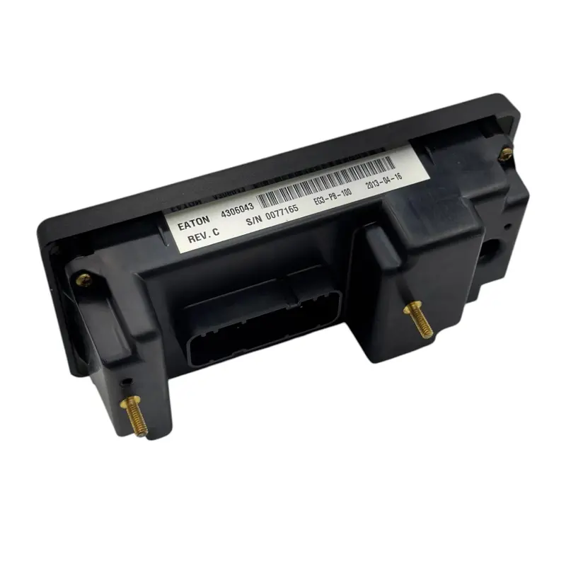 Fuls3011 Genuine Eaton Transmission Push Button Shift Selector 2
